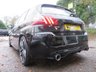 USED 2019 69 PEUGEOT 308 1.6 PureTech GTi Hatchback 5dr Petrol Manual Euro 6 (s/s) (260 bhp) Low Mileage, One Previous Owner, Just Serviced, MOT until August 2025