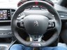 USED 2019 69 PEUGEOT 308 1.6 PureTech GTi Hatchback 5dr Petrol Manual Euro 6 (s/s) (260 bhp) Low Mileage, One Previous Owner, Just Serviced, MOT until August 2025