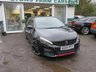 USED 2019 69 PEUGEOT 308 1.6 PureTech GTi Hatchback 5dr Petrol Manual Euro 6 (s/s) (260 bhp) Low Mileage, One Previous Owner, Just Serviced, MOT until August 2025