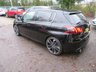 USED 2019 69 PEUGEOT 308 1.6 PureTech GTi Hatchback 5dr Petrol Manual Euro 6 (s/s) (260 bhp) Low Mileage, One Previous Owner, Just Serviced, MOT until August 2025