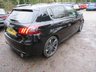 USED 2019 69 PEUGEOT 308 1.6 PureTech GTi Hatchback 5dr Petrol Manual Euro 6 (s/s) (260 bhp) Low Mileage, One Previous Owner, Just Serviced, MOT until August 2025