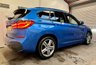 USED 2017 67 BMW X1 2.0 18d M Sport SUV 5dr Diesel Manual xDrive Euro 6 (s/s) (150 ps) 