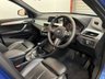 USED 2017 67 BMW X1 2.0 18d M Sport SUV 5dr Diesel Manual xDrive Euro 6 (s/s) (150 ps) 