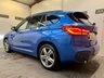 USED 2017 67 BMW X1 2.0 18d M Sport SUV 5dr Diesel Manual xDrive Euro 6 (s/s) (150 ps) 