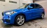 USED 2017 67 BMW X1 2.0 18d M Sport SUV 5dr Diesel Manual xDrive Euro 6 (s/s) (150 ps) 
