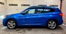 USED 2017 67 BMW X1 2.0 18d M Sport SUV 5dr Diesel Manual xDrive Euro 6 (s/s) (150 ps) 