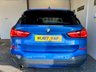 USED 2017 67 BMW X1 2.0 18d M Sport SUV 5dr Diesel Manual xDrive Euro 6 (s/s) (150 ps) 