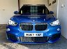 USED 2017 67 BMW X1 2.0 18d M Sport SUV 5dr Diesel Manual xDrive Euro 6 (s/s) (150 ps) 