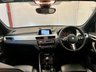 USED 2017 67 BMW X1 2.0 18d M Sport SUV 5dr Diesel Manual xDrive Euro 6 (s/s) (150 ps) 