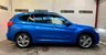 USED 2017 67 BMW X1 2.0 18d M Sport SUV 5dr Diesel Manual xDrive Euro 6 (s/s) (150 ps) 
