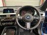 USED 2017 67 BMW X1 2.0 18d M Sport SUV 5dr Diesel Manual xDrive Euro 6 (s/s) (150 ps) 