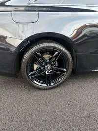 USED 2019 19 MERCEDES-BENZ E-CLASS 2.0 E220d AMG Line Coupe 2dr Diesel G-Tronic+ Euro 6 (s/s) (194 ps) 