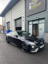 USED 2019 19 MERCEDES-BENZ E-CLASS 2.0 E220d AMG Line Coupe 2dr Diesel G-Tronic+ Euro 6 (s/s) (194 ps) 