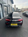 USED 2019 19 MERCEDES-BENZ E-CLASS 2.0 E220d AMG Line Coupe 2dr Diesel G-Tronic+ Euro 6 (s/s) (194 ps) 