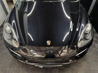 USED 2011 61 PORSCHE CAYENNE 4.8T V8 SUV 5dr Petrol TiptronicS 4WD Euro 5 (s/s) (500 ps) Massive Spec|Custom Exhaust