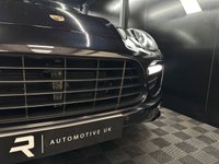 USED 2011 61 PORSCHE CAYENNE 4.8T V8 SUV 5dr Petrol TiptronicS 4WD Euro 5 (s/s) (500 ps) Massive Spec|Custom Exhaust
