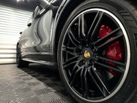 USED 2011 61 PORSCHE CAYENNE 4.8T V8 SUV 5dr Petrol TiptronicS 4WD Euro 5 (s/s) (500 ps) Massive Spec|Custom Exhaust