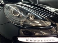 USED 2011 61 PORSCHE CAYENNE 4.8T V8 SUV 5dr Petrol TiptronicS 4WD Euro 5 (s/s) (500 ps) Massive Spec|Custom Exhaust