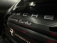 USED 2011 61 PORSCHE CAYENNE 4.8T V8 SUV 5dr Petrol TiptronicS 4WD Euro 5 (s/s) (500 ps) Massive Spec|Custom Exhaust