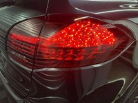 USED 2011 61 PORSCHE CAYENNE 4.8T V8 SUV 5dr Petrol TiptronicS 4WD Euro 5 (s/s) (500 ps) Massive Spec|Custom Exhaust