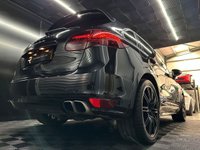 USED 2011 61 PORSCHE CAYENNE 4.8T V8 SUV 5dr Petrol TiptronicS 4WD Euro 5 (s/s) (500 ps) Massive Spec|Custom Exhaust