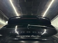 USED 2011 61 PORSCHE CAYENNE 4.8T V8 SUV 5dr Petrol TiptronicS 4WD Euro 5 (s/s) (500 ps) Massive Spec|Custom Exhaust