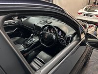 USED 2011 61 PORSCHE CAYENNE 4.8T V8 SUV 5dr Petrol TiptronicS 4WD Euro 5 (s/s) (500 ps) Massive Spec|Custom Exhaust
