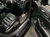 USED 2011 61 PORSCHE CAYENNE 4.8T V8 SUV 5dr Petrol TiptronicS 4WD Euro 5 (s/s) (500 ps) Massive Spec|Custom Exhaust