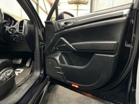 USED 2011 61 PORSCHE CAYENNE 4.8T V8 SUV 5dr Petrol TiptronicS 4WD Euro 5 (s/s) (500 ps) Massive Spec|Custom Exhaust