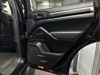 USED 2011 61 PORSCHE CAYENNE 4.8T V8 SUV 5dr Petrol TiptronicS 4WD Euro 5 (s/s) (500 ps) Massive Spec|Custom Exhaust