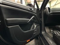 USED 2011 61 PORSCHE CAYENNE 4.8T V8 SUV 5dr Petrol TiptronicS 4WD Euro 5 (s/s) (500 ps) Massive Spec|Custom Exhaust