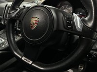 USED 2011 61 PORSCHE CAYENNE 4.8T V8 SUV 5dr Petrol TiptronicS 4WD Euro 5 (s/s) (500 ps) Massive Spec|Custom Exhaust
