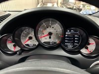 USED 2011 61 PORSCHE CAYENNE 4.8T V8 SUV 5dr Petrol TiptronicS 4WD Euro 5 (s/s) (500 ps) Massive Spec|Custom Exhaust