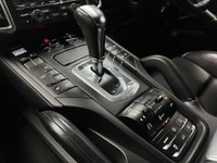 USED 2011 61 PORSCHE CAYENNE 4.8T V8 SUV 5dr Petrol TiptronicS 4WD Euro 5 (s/s) (500 ps) Massive Spec|Custom Exhaust
