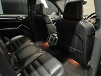 USED 2011 61 PORSCHE CAYENNE 4.8T V8 SUV 5dr Petrol TiptronicS 4WD Euro 5 (s/s) (500 ps) Massive Spec|Custom Exhaust