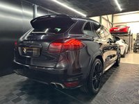 USED 2011 61 PORSCHE CAYENNE 4.8T V8 SUV 5dr Petrol TiptronicS 4WD Euro 5 (s/s) (500 ps) Massive Spec|Custom Exhaust