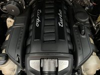 USED 2011 61 PORSCHE CAYENNE 4.8T V8 SUV 5dr Petrol TiptronicS 4WD Euro 5 (s/s) (500 ps) Massive Spec|Custom Exhaust