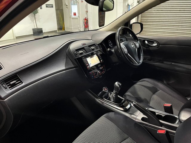 View our NISSAN PULSAR