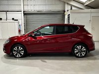 USED 2015 65 NISSAN PULSAR 1.2 DIG-T n-tec Hatchback 5dr Petrol Manual Euro 6 (s/s) (115 ps) SATNAV+REARCAM+PRIVACY+FSH