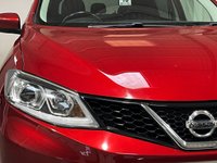 USED 2015 65 NISSAN PULSAR 1.2 DIG-T n-tec Hatchback 5dr Petrol Manual Euro 6 (s/s) (115 ps) SATNAV+REARCAM+PRIVACY+FSH
