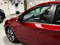 USED 2015 65 NISSAN PULSAR 1.2 DIG-T n-tec Hatchback 5dr Petrol Manual Euro 6 (s/s) (115 ps) SATNAV+REARCAM+PRIVACY+FSH
