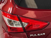 USED 2015 65 NISSAN PULSAR 1.2 DIG-T n-tec Hatchback 5dr Petrol Manual Euro 6 (s/s) (115 ps) SATNAV+REARCAM+PRIVACY+FSH