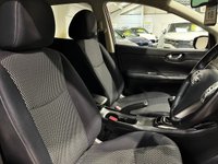 USED 2015 65 NISSAN PULSAR 1.2 DIG-T n-tec Hatchback 5dr Petrol Manual Euro 6 (s/s) (115 ps) SATNAV+REARCAM+PRIVACY+FSH