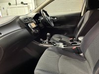 USED 2015 65 NISSAN PULSAR 1.2 DIG-T n-tec Hatchback 5dr Petrol Manual Euro 6 (s/s) (115 ps) SATNAV+REARCAM+PRIVACY+FSH