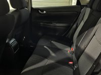 USED 2015 65 NISSAN PULSAR 1.2 DIG-T n-tec Hatchback 5dr Petrol Manual Euro 6 (s/s) (115 ps) SATNAV+REARCAM+PRIVACY+FSH