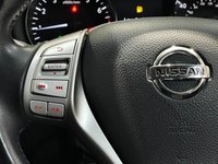 USED 2015 65 NISSAN PULSAR 1.2 DIG-T n-tec Hatchback 5dr Petrol Manual Euro 6 (s/s) (115 ps) SATNAV+REARCAM+PRIVACY+FSH