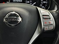 USED 2015 65 NISSAN PULSAR 1.2 DIG-T n-tec Hatchback 5dr Petrol Manual Euro 6 (s/s) (115 ps) SATNAV+REARCAM+PRIVACY+FSH