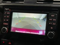 USED 2015 65 NISSAN PULSAR 1.2 DIG-T n-tec Hatchback 5dr Petrol Manual Euro 6 (s/s) (115 ps) SATNAV+REARCAM+PRIVACY+FSH