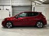 USED 2015 65 NISSAN PULSAR 1.2 DIG-T n-tec Hatchback 5dr Petrol Manual Euro 6 (s/s) (115 ps) SATNAV+REARCAM+PRIVACY+FSH