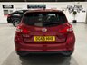 USED 2015 65 NISSAN PULSAR 1.2 DIG-T n-tec Hatchback 5dr Petrol Manual Euro 6 (s/s) (115 ps) SATNAV+REARCAM+PRIVACY+FSH